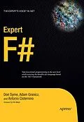 E-Book (pdf) Expert F# von Antonio Cisternino, Adam Granicz, Don Syme