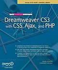 E-Book (pdf) The Essential Guide to Dreamweaver CS3 with CSS, Ajax, and PHP von David Powers