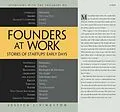 E-Book (pdf) Founders at Work von Jessica Livingston