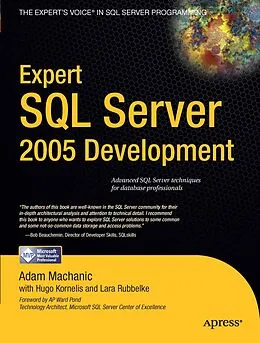 E-Book (pdf) Expert SQL Server 2005 Development von Adam Machanic, Lara Rubbelke, Hugo Kornelis