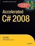 E-Book (pdf) Accelerated C# 2008 von Trey Nash