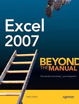 E-Book (pdf) Excel 2007 von Helen Dixon