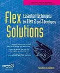 E-Book (pdf) Flex Solutions von Marco Casario