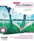 E-Book (pdf) Foundation Flex for Designers von Greg Goralski, Lordalex Leon
