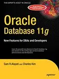 E-Book (pdf) Oracle Database 11g von Sam Alapati, Charles Kim