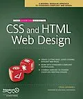 E-Book (pdf) The Essential Guide to CSS and HTML Web Design von Craig Grannell
