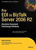 E-Book (pdf) Pro EDI in BizTalk Server 2006 R2 von Mark Beckner