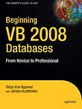 E-Book (pdf) Beginning VB 2008 Databases von Vidya Vrat Agarwal, James Huddleston