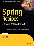E-Book (pdf) Spring Recipes von Gary Mak