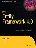 E-Book (pdf) Pro Entity Framework 4.0 von Scott Klein