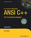 E-Book (pdf) Ivor Horton's Beginning ANSI C++ von Ivor Horton