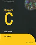 E-Book (pdf) Beginning C von Ivor Horton