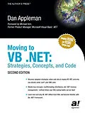 E-Book (pdf) Moving to VB .NET von Dan Appleman