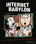 E-Book (pdf) Internet Babylon von Greg Holden