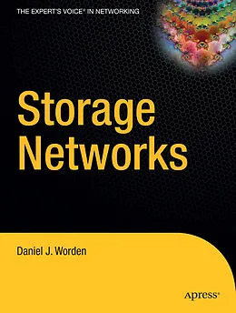 E-Book (pdf) Storage Networks von Daniel J. Worden
