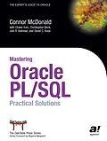 E-Book (pdf) Mastering Oracle PL/SQL von Christopher Beck, Joel Kallman, Chaim Katz
