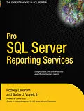 E-Book (pdf) Pro SQL Server Reporting Services von Rodney Landrum, Walter Voytek