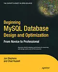 E-Book (pdf) Beginning MySQL Database Design and Optimization von Chad Russell, Jon Stephens