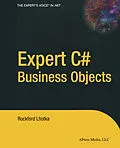 E-Book (pdf) Expert C# Business Objects von Rockford Lhotka