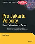 E-Book (pdf) Pro Jakarta Velocity von Rob Harrop