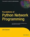 E-Book (pdf) Foundations of Python Network Programming von John Goerzen