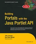 E-Book (pdf) Building Portals with the Java Portlet API von Dave Minter, Jeff Linwood