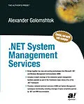 E-Book (pdf) .NET System Management Services von Alexander Golomshtok