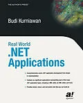 E-Book (pdf) Real World .NET Applications von Budi Kurniawan