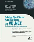 E-Book (pdf) Building Client/Server Applications with VB .NET von Jeff Levinson