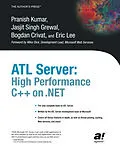 E-Book (pdf) ATL Server von Pranish Kumar, Eric Lee, Jasjit Singh Grewal