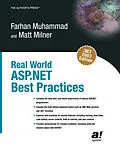 E-Book (pdf) Real World ASP.NET Best Practices von Farhan Muhammad, Mathew Milner