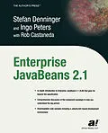 E-Book (pdf) Enterprise JavaBeans 2.1 von Rob Castaneda, Ingo Peters, Stefan Denninger