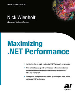 eBook (pdf) Maximizing .NET Performance de Nick Wienholt