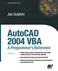 E-Book (pdf) AutoCAD 2004 VBA von Joe Sutphin