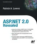 E-Book (pdf) ASP.NET 2.0 Revealed von Patrick Lorenz