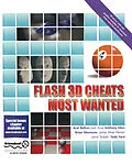E-Book (pdf) Flash 3D Cheats Most Wanted von Gerald Yardface, Aral Balkan, James Dean Palmer