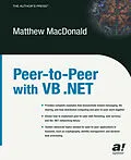 E-Book (pdf) Peer-to-Peer with VB .NET von Matthew Macdonald