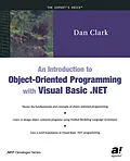 E-Book (pdf) An Introduction to Object-Oriented Programming with Visual Basic .NET von Dan Clark