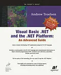 E-Book (pdf) Visual Basic .NET and the .NET Platform von Andrew Troelsen