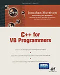 E-Book (pdf) C++ for VB Programmers von Jonathan Morrison