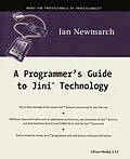 E-Book (pdf) A Programmer's Guide to Jini Technology von Jan Newmarch