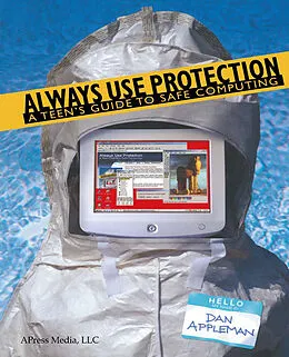 E-Book (pdf) Always Use Protection von Dan Appleman