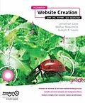 E-Book (pdf) Foundation Website Creation with CSS, XHTML, and JavaScript von Steve Smith, Jonathan Lane