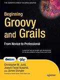 E-Book (pdf) Beginning Groovy and Grails von Jim Shingler, Joseph Faisal Nusairat, Christopher M Judd