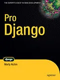 E-Book (pdf) Pro Django von Marty Alchin