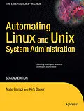 E-Book (pdf) Automating Linux and Unix System Administration von Nathan Campi, Kirk Bauer