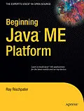 E-Book (pdf) Beginning Java ME Platform von Ray Rischpater