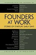 E-Book (pdf) Founders at Work von Jessica Livingston