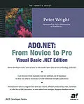 E-Book (pdf) ADO.NET von Heather Wright