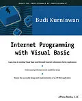 E-Book (pdf) Internet Programming with Visual Basic von Budi Kurniawan